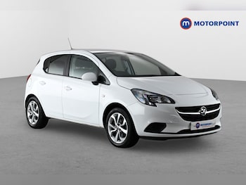 Used Vauxhall Corsa 2019 for sale - 79366441: Photo