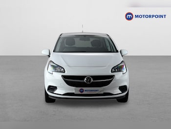 Used Vauxhall Corsa 2019 for sale - 79366441: Photo