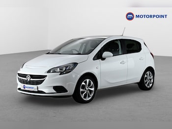 Used Vauxhall Corsa 2019 for sale - 79366441: Photo