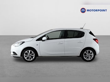 Used Vauxhall Corsa 2019 for sale - 79366441: Photo