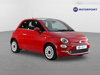 Used Fiat 500 2022 for sale - 78716872: Photo