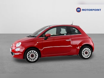 Used Fiat 500 2022 for sale - 78716872: Photo