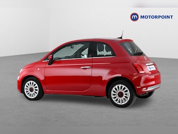 Used Fiat 500 2022 for sale - 78716872: Photo