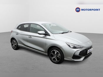 Used MG MG3 2025 for sale - 78543273: Photo