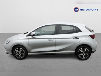 Used MG MG3 2025 for sale - 78543273: Photo