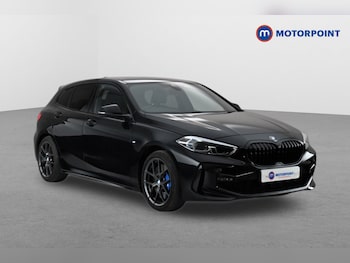 Used BMW 1 Series 2022 for sale - 78314319: Photo