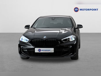 Used BMW 1 Series 2022 for sale - 78314319: Photo