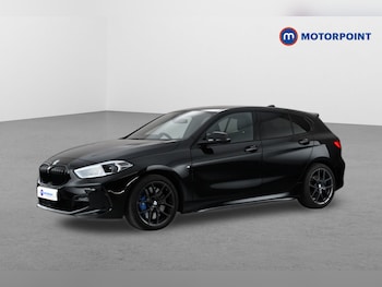 Used BMW 1 Series 2022 for sale - 78314319: Photo
