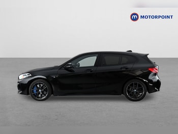 Used BMW 1 Series 2022 for sale - 78314319: Photo