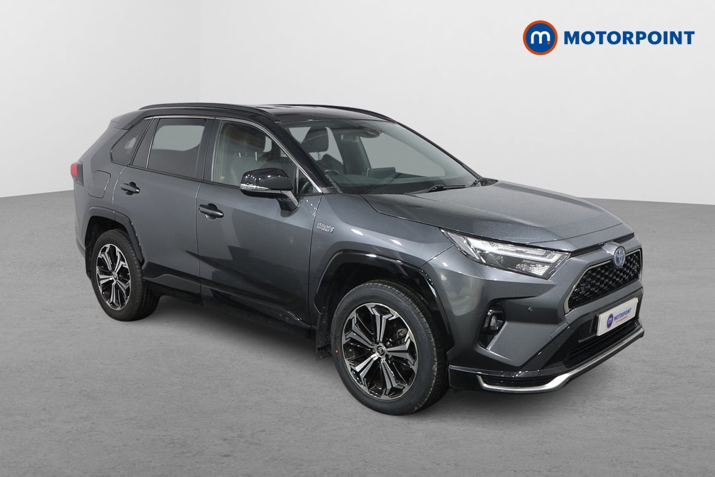 Used Toyota RAV4 for sale - 77760074: Photo 1