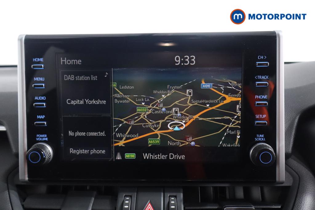 Used Toyota RAV4 for sale - 77760074: Photo 10