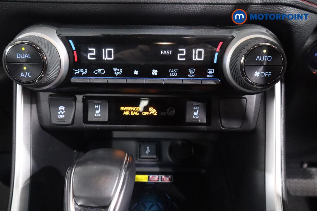 Used Toyota RAV4 for sale - 77760074: Photo 11