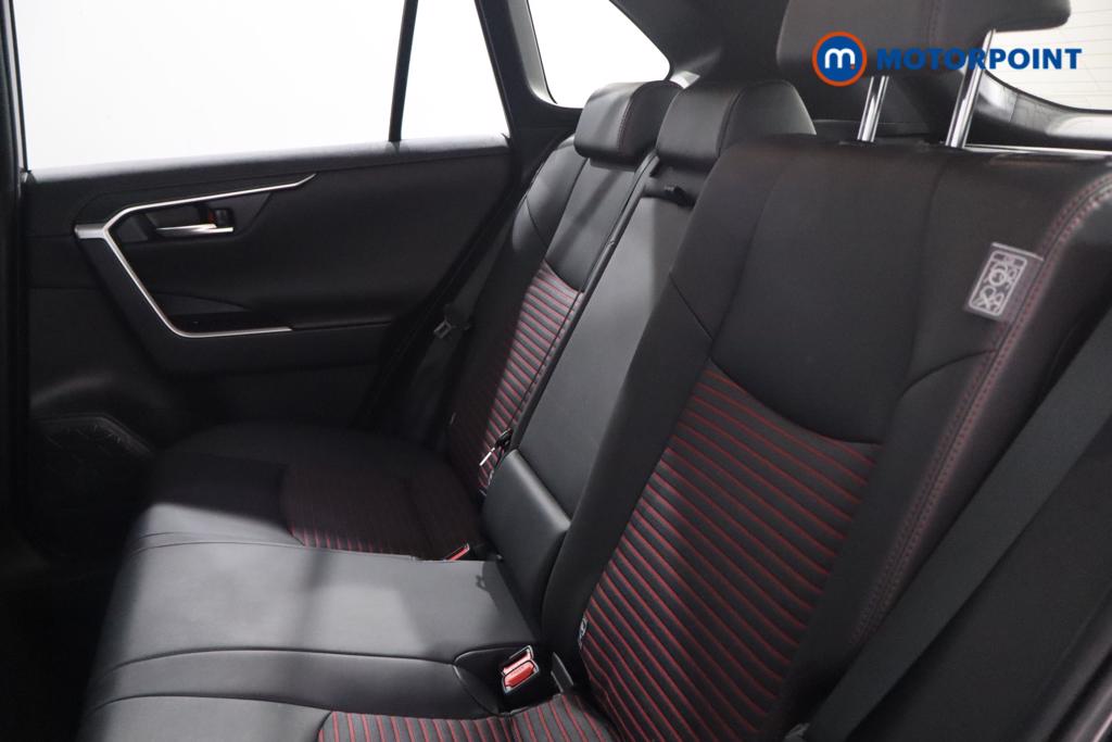 Used Toyota RAV4 for sale - 77760074: Photo 19