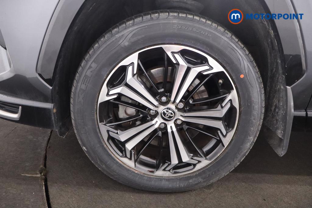 Used Toyota RAV4 for sale - 77760074: Photo 27