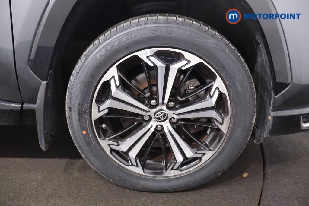 Used Toyota RAV4 for sale - 77760074: Photo 30