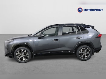 Used Toyota RAV4 undefined for sale - 77760074: Photo