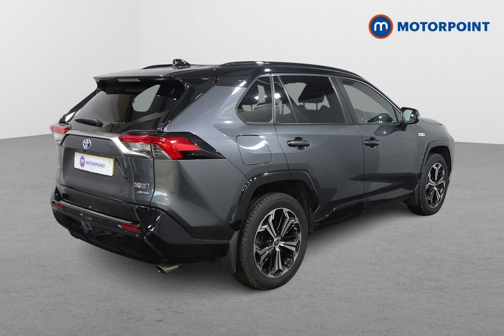 Used Toyota RAV4 for sale - 77760074: Photo 7