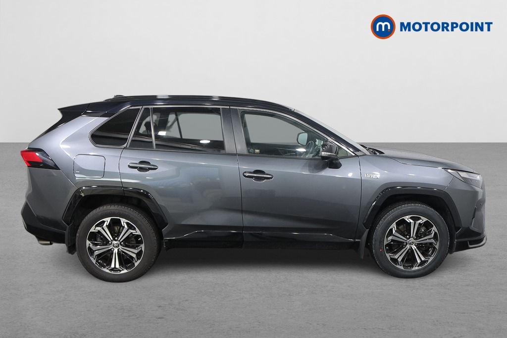 Used Toyota RAV4 for sale - 77760074: Photo 8