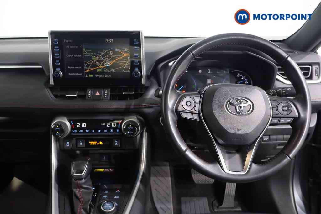 Used Toyota RAV4 for sale - 77760074: Photo 9