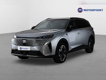 Used Peugeot 5008 2025 for sale - 79736212: Photo