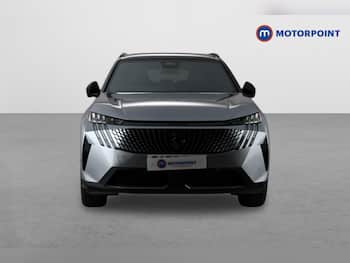 Used Peugeot 5008 2025 for sale - 79736212: Photo