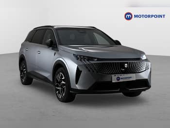 Used Peugeot 5008 2025 for sale - 79736212: Photo