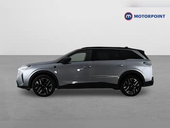 Used Peugeot 5008 2025 for sale - 79736212: Photo