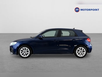 Used Audi A1 2023 for sale - 78443474: Photo