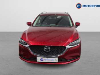Used Mazda Mazda6 2022 for sale - 74863601: Photo