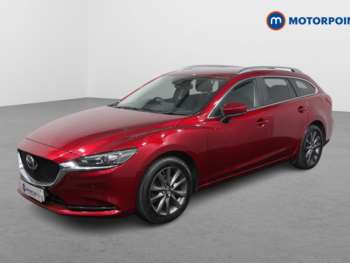 Used Mazda Mazda6 2022 for sale - 74863601: Photo
