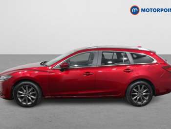 Used Mazda Mazda6 2022 for sale - 74863601: Photo