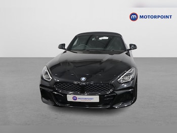 Used BMW Z4 2021 for sale - 75630114: Photo