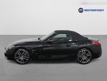 Used BMW Z4 2021 for sale - 75630114: Photo