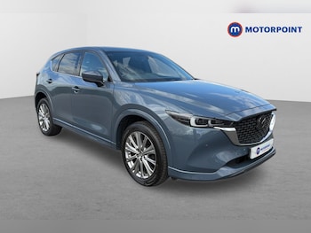 Used Mazda CX-5 2022 for sale - 79384104: Photo