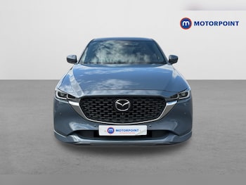 Used Mazda CX-5 2022 for sale - 79384104: Photo