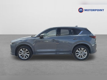 Used Mazda CX-5 2022 for sale - 79384104: Photo