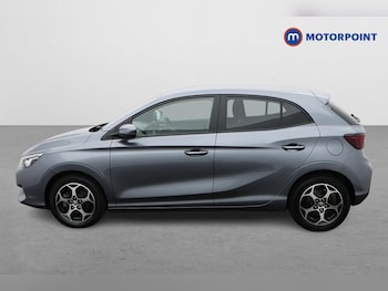 Used MG MG3 2025 for sale - 78736918: Photo