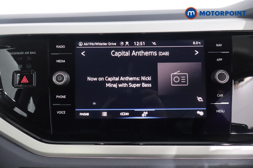 Used Volkswagen Polo 2021 for sale - 77262383: Photo 10