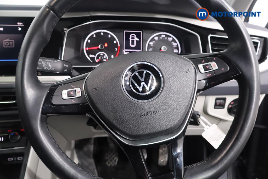 Used Volkswagen Polo 2021 for sale - 77262383: Photo 14