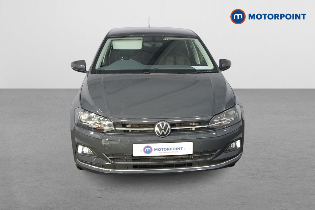 Used Volkswagen Polo 2021 for sale - 77262383: Photo 2
