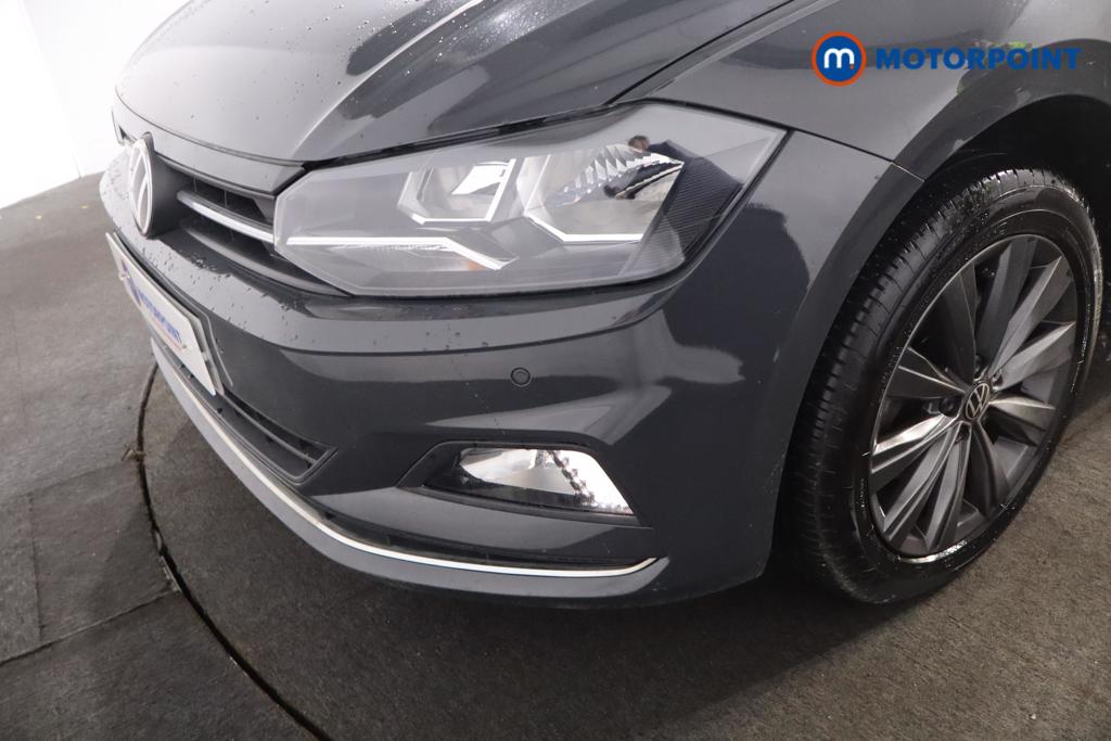 Used Volkswagen Polo 2021 for sale - 77262383: Photo 22