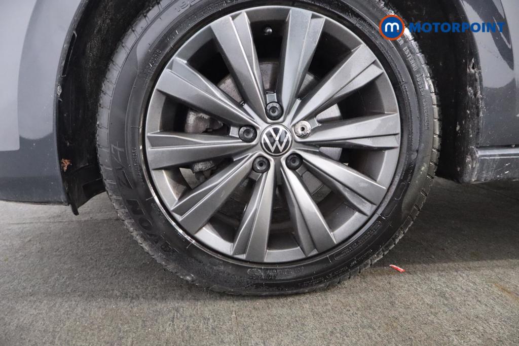 Used Volkswagen Polo 2021 for sale - 77262383: Photo 23