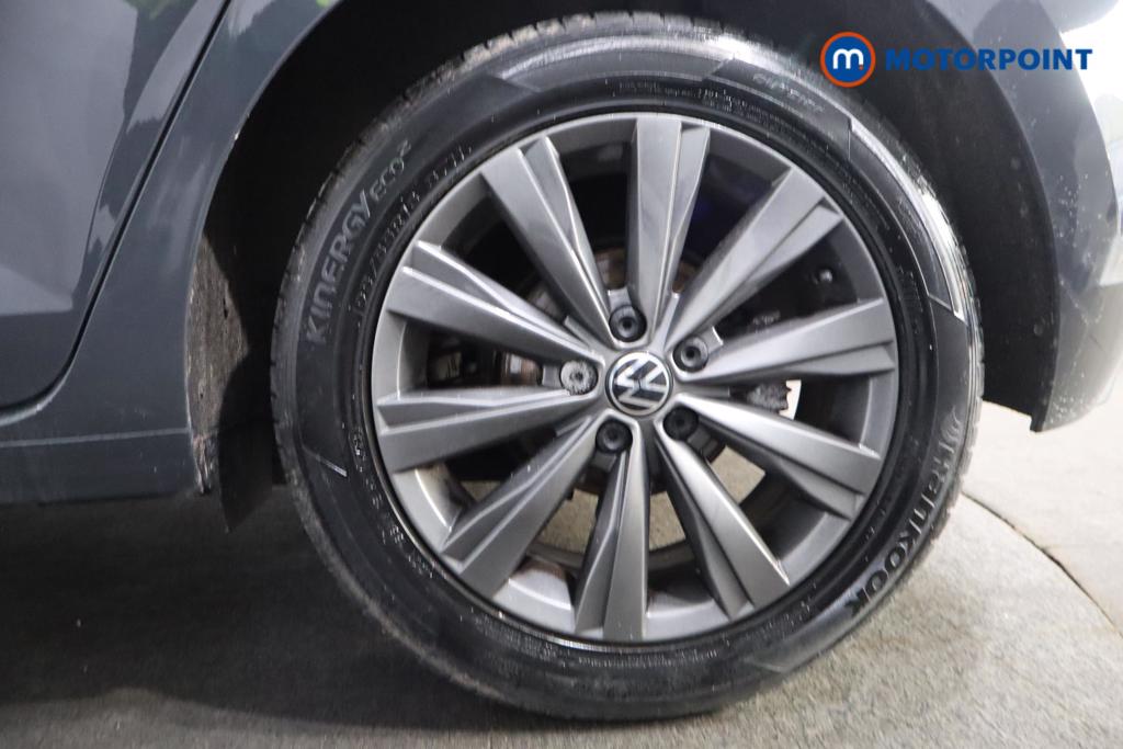 Used Volkswagen Polo 2021 for sale - 77262383: Photo 24