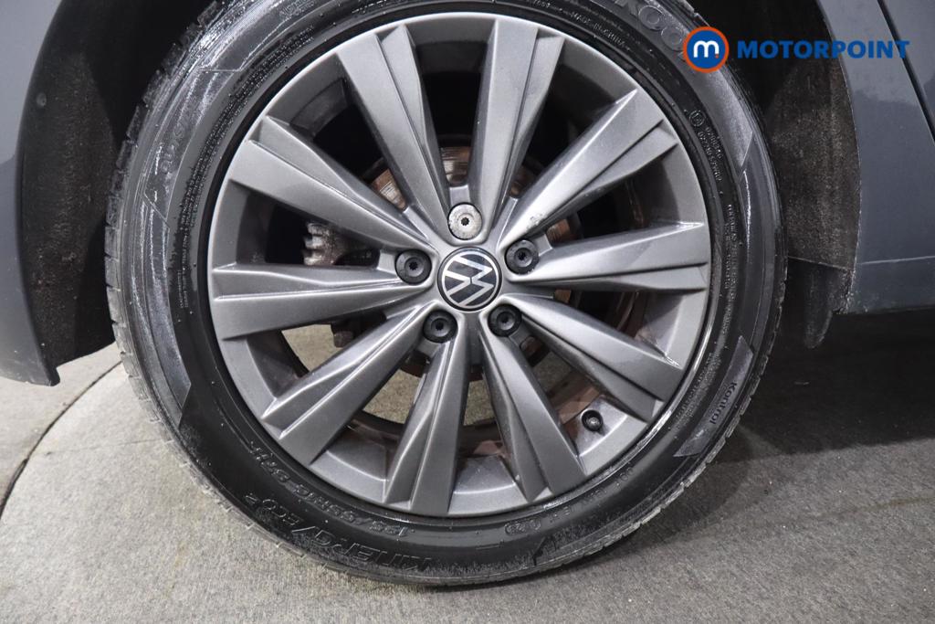 Used Volkswagen Polo 2021 for sale - 77262383: Photo 25