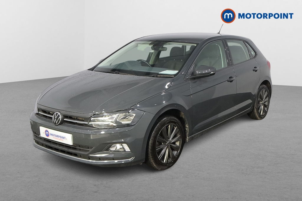 Used Volkswagen Polo 2021 for sale - 77262383: Photo 3