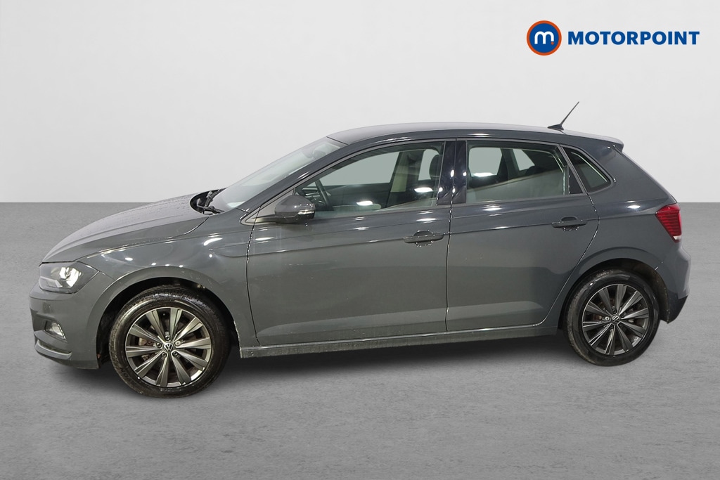 Used Volkswagen Polo 2021 for sale - 77262383: Photo 4