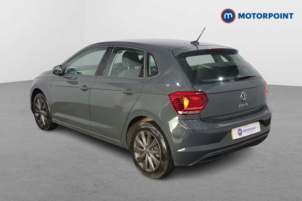 Used Volkswagen Polo 2021 for sale - 77262383: Photo 5