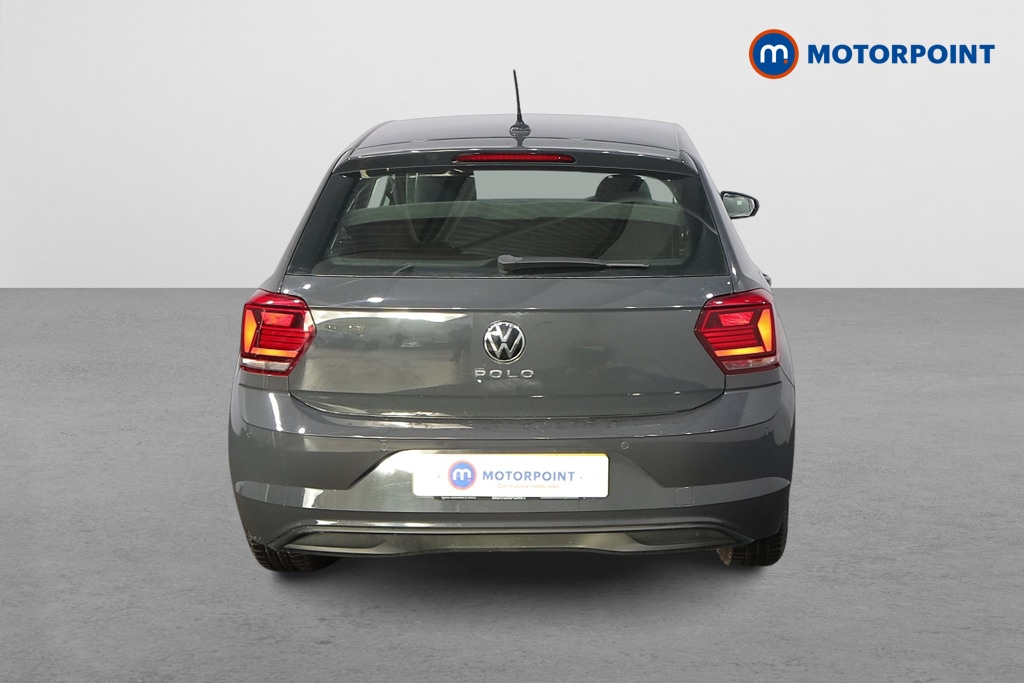 Used Volkswagen Polo 2021 for sale - 77262383: Photo 6