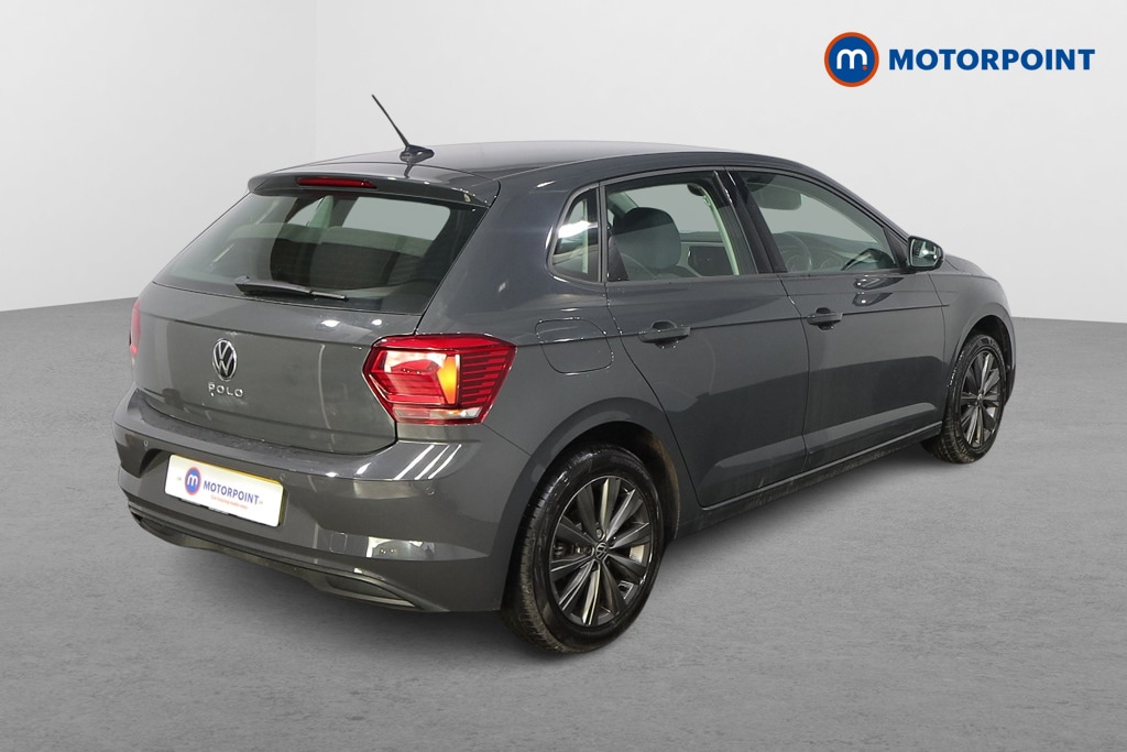 Used Volkswagen Polo 2021 for sale - 77262383: Photo 7