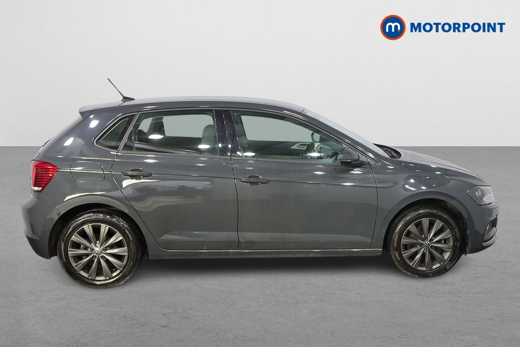 Used Volkswagen Polo 2021 for sale - 77262383: Photo 8